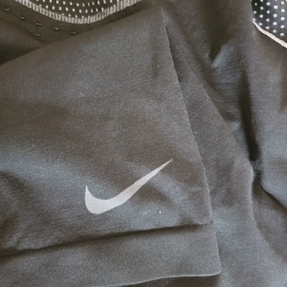Nike Pro Dri-Fit Competition Base Layer Size S. NWT. - Picture 10 of 12
